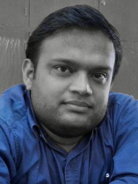 Animesh Banerjee